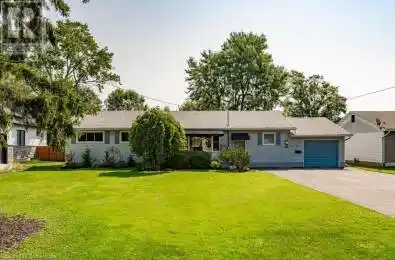 536 CRESCENT Road Fort Erie Ontario L2A4P8