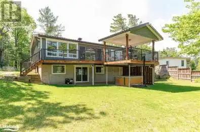 1628 RIVER Road Wasaga Beach Ontario L9Z2S3