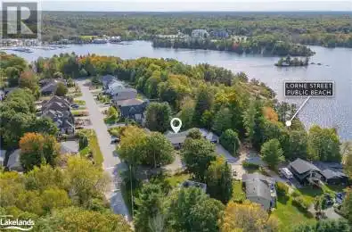 595 Street Gravenhurst Ontario P1P1N1