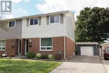 106 KEATS Drive, Woodstock, Ontario N4S8B8, 3 Bedrooms Bedrooms, ,2 BathroomsBathrooms,All Houses,For Sale,KEATS,40661081