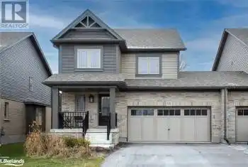 131 STONEBROOK Way, Markdale, Ontario N0C1H0, 3 Bedrooms Bedrooms, ,4 BathroomsBathrooms,All Houses,For Sale,STONEBROOK,40661098