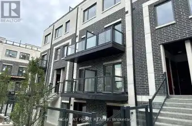 3445 Sheppard Avenue Unit# C1 203 Toronto (Tam O'Shanter-Sullivan) On