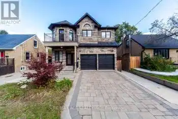 11 Ashdean Drive, Toronto (Dorset Park), Ontario M1P1E4, 6 Bedrooms Bedrooms, ,7 BathroomsBathrooms,All Houses,For Sale,Ashdean,E9391690