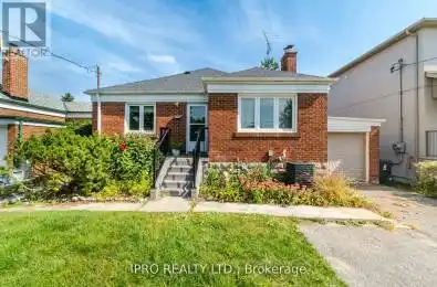 129 Milton Street Toronto (Stonegate-Queensway) Ontario M8Y2Y4