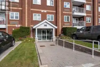 193 Lake Driveway Unit# 320, Ajax (South West), Ontario L1S7H8, 1 Bedroom Bedrooms, ,1 BathroomBathrooms,Condo,For Sale,Lake Driveway,E9390867