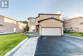 55 Castlehill Road, Brampton (Northwood Park), Ontario L6X4C9, 8 Bedrooms Bedrooms, ,4 BathroomsBathrooms,All Houses,For Sale,Castlehill,W9391708