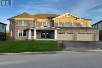 28 Mears Road, Brant (Paris), Ontario N3L0M6, 5 Bedrooms Bedrooms, ,4 BathroomsBathrooms,All Houses,For Rent,Mears,X9391720