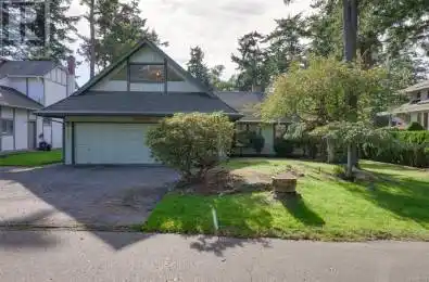 2755 McColl Place Saanich British Columbia V8N5Y8