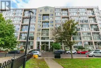 65 Scadding Avenue Unit# 412, Toronto (Waterfront Communities), Ontario M5A4L1, 3 Bedrooms Bedrooms, ,1 BathroomBathrooms,Condo,For Sale,Scadding,C9391725