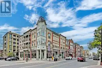 68 Main Street Unit# 403, Markham (Old Markham Village), Ontario L3P0N5, 3 Bedrooms Bedrooms, ,2 BathroomsBathrooms,Condo,For Sale,Main,N9391713