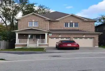 66 White Crescent, Barrie (Holly), Ontario L4N5Z9, 4 Bedrooms Bedrooms, ,3 BathroomsBathrooms,All Houses,For Sale,White,S9391748