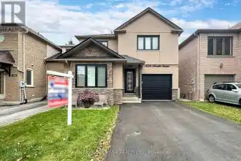 1626 Arcadia Sq, Pickering, Ontario L1V 6W3, 3 Bedrooms Bedrooms, 6 Rooms Rooms,3 BathroomsBathrooms,All Houses,Sold,Arcadia,E9391755