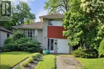 2554 Lundigan Drive, Mississauga (Clarkson), Ontario L5J3W1, 3 Bedrooms Bedrooms, ,2 BathroomsBathrooms,All Houses,For Sale,Lundigan,W9391867