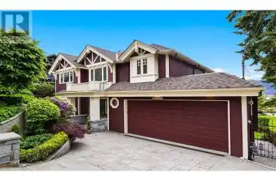 4535 Avenue Vancouver British Columbia V6R1H7