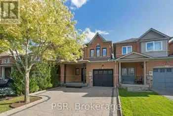 17 Ronan Crescent, Vaughan (Sonoma Heights), Ontario L4H2J7, 4 Bedrooms Bedrooms, ,4 BathroomsBathrooms,All Houses,For Sale,Ronan,N9391873