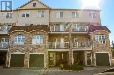 200 Mclevin Avenue Unit# 6 Toronto (Malvern) Ontario M1B6C6