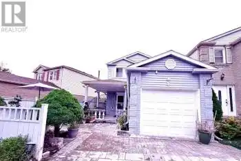 4 Shepmore Terrace, Toronto (Malvern), Ontario M1B3H4, 4 Bedrooms Bedrooms, ,2 BathroomsBathrooms,All Houses,For Sale,Shepmore,E9391940