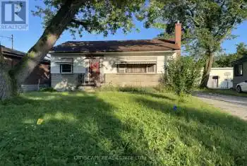 406 Marf Avenue, Mississauga (Mineola), Ontario L5G1T3, 2 Bedrooms Bedrooms, ,1 BathroomBathrooms,All Houses,For Sale,Marf,W9391932