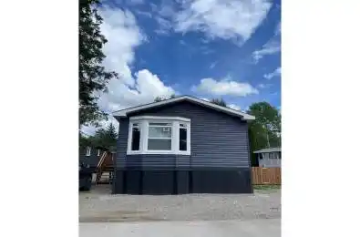 60 COKATO ROAD Other Unit# F5 Fernie British Columbia V0B1M4