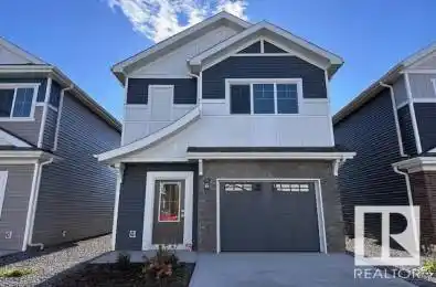 #6 13119 209 ST NW Unit# 6 Edmonton Alberta T5S0R4