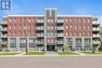 77 Leland Street Unit# 422, Hamilton (Ainslie Wood), Ontario L8S3A1, 2 Bedrooms Bedrooms, ,1 BathroomBathrooms,Condo,For Sale,Leland,X9390524