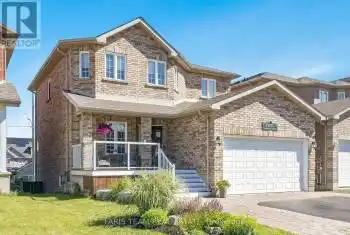 50 Dunnett Dr, Barrie, Ontario L4N 0J6, 4 Bedrooms Bedrooms, 9 Rooms Rooms,4 BathroomsBathrooms,All Houses,Sold,Dunnett,S9391828