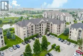 1491 Maple Avenue Unit# 201, Milton (Dempsey), Ontario L9T0B8, 2 Bedrooms Bedrooms, ,2 BathroomsBathrooms,Condo,For Sale,Maple,W9392076