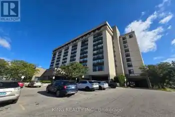 2737 Keele Street Unit# 829, Toronto (Downsview-Roding-CFB), Ontario M3M2E9, 1 Bedroom Bedrooms, ,1 BathroomBathrooms,Condo,For Sale,Keele,W9392099