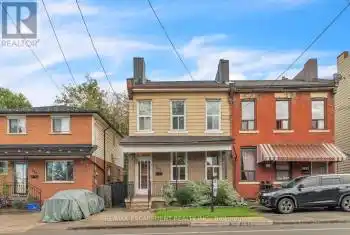 260 Bay Street, Hamilton (Central), Ontario L8M1M3, 5 Bedrooms Bedrooms, ,3 BathroomsBathrooms,All Houses,For Sale,Bay,X9392122