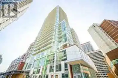 33 Avenue Unit 1106 Toronto (Yonge-Eglinton) Ontario M4R1C5