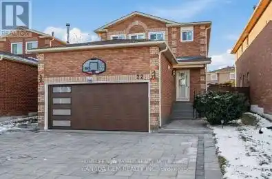 22 Lorraine Street Unit# BSM Richmond Hill (Devonsleigh) Ontario L4C0A