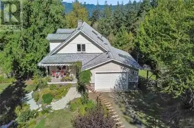 1335 Martock Road Sooke British Columbia V9Z1B1