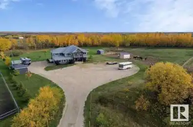 19a 53509 HWY 43 Unit# 19a Rural Lac Ste. Anne County Alberta T0E1V0