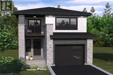 234 DR RICHARD JAMES Crescent Amherstview Ontario K7N0B9