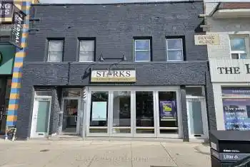 3285 Yonge Street, Toronto (Lawrence Park North), Ontario M4N2L8, ,3 BathroomsBathrooms,Commercial,For Rent,Yonge,C9392351