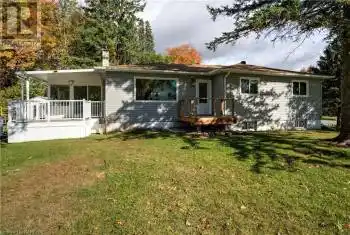 28 CRAWFORD Drive, Marmora and Lake, Ontario K0K2M0, 4 Bedrooms Bedrooms, ,2 BathroomsBathrooms,All Houses,For Sale,CRAWFORD,X9412978