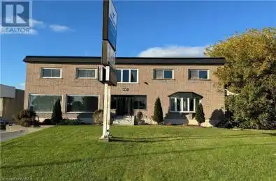 1480 BATH Road Kingston Ontario K7M4X6