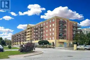 7373 Martin Grove Road Unit# 605, Vaughan (Vaughan Grove), Ontario L4L9K1, 2 Bedrooms Bedrooms, ,2 BathroomsBathrooms,Condo,For Sale,Martin Grove,N9392457