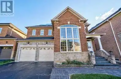 86 Heathfield Avenue Markham (Victoria Manor-Jennings Gate) Ontario L6