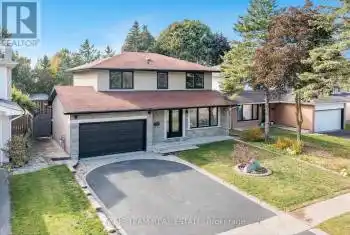 76 Marshall Street, Barrie (Allandale Heights), Ontario L4N3S8, 5 Bedrooms Bedrooms, ,3 BathroomsBathrooms,All Houses,For Sale,Marshall,S9392487