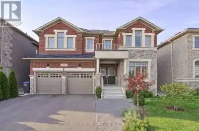 10 Royal Fern Crescent Caledon (Caledon Village) Ontario L7C2E9