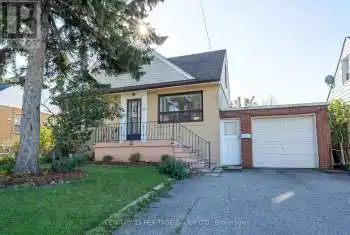 75 Winston Park Boulevard, Toronto (Downsview-Roding-CFB), Ontario M3K1C2, 3 Bedrooms Bedrooms, ,2 BathroomsBathrooms,All Houses,For Sale,Winston Park,W9392448