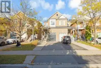 97 Seahorse Avenue, Brampton (Madoc), Ontario L6V4N5, 4 Bedrooms Bedrooms, ,4 BathroomsBathrooms,All Houses,For Sale,Seahorse,W9392513