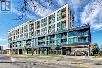 2522 Keele Street Unit# 213, Toronto (Maple Leaf), Ontario M6L2N8, 1 Bedroom Bedrooms, ,1 BathroomBathrooms,Condo,For Sale,Keele,W9392516