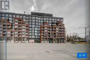 2799 Kingston Road Unit# 213, Toronto (Cliffcrest), Ontario M1M0E3, 2 Bedrooms Bedrooms, ,1 BathroomBathrooms,Condo,For Rent,Kingston,E9379224