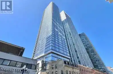 8 Cumberland Street Unit# 4302 Toronto (Annex) Ontario M4W0B6