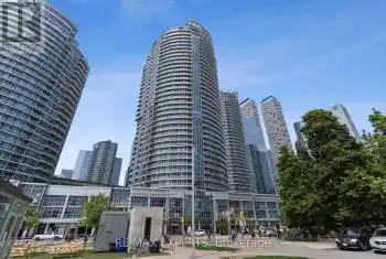 208 Queens Quay Unit# 607, Toronto (Waterfront Communities), Ontario M5J2Y5, 3 Bedrooms Bedrooms, ,2 BathroomsBathrooms,Condo,For Sale,Queens,C9392606