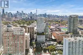 200 Bloor Street Unit# 3002, Toronto (Annex), Ontario M5S1T8, 3 Bedrooms Bedrooms, ,3 BathroomsBathrooms,Condo,For Sale,Bloor,C9392630