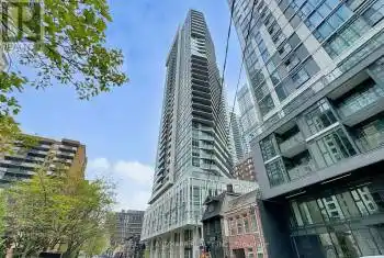 77 Mutual Street Unit# 810, Toronto (Church-Yonge Corridor), Ontario M5B2A9, 2 Bedrooms Bedrooms, ,1 BathroomBathrooms,Condo,For Sale,Mutual,C9392693