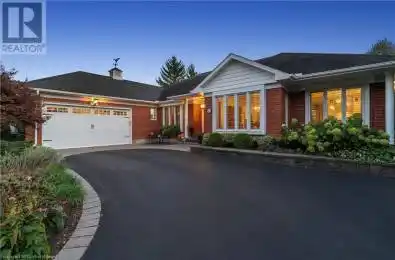 253 GOLF COURSE Road Conestogo Ontario N0B1N0